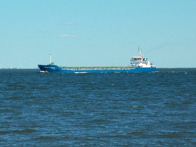 Ship Wilson Liverpool
