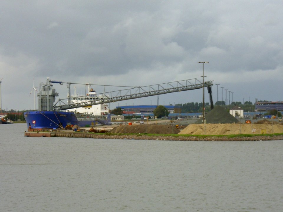 Ship Stones (3)
