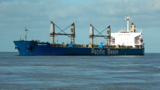 Ship Swan River (1)
