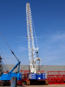 Sennebogen 4400 p4