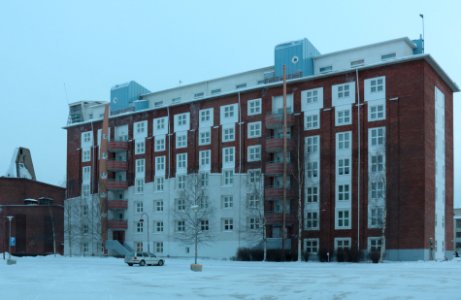 Sellukatu 10 Oulu 20100130 02