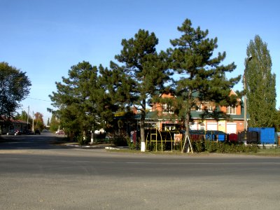 Semikarakorsk Aviliva Stroymet