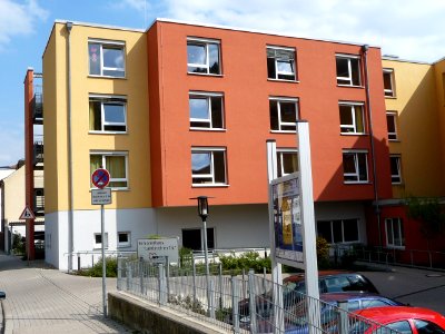 Seniorenhaus Lambrechter Tal