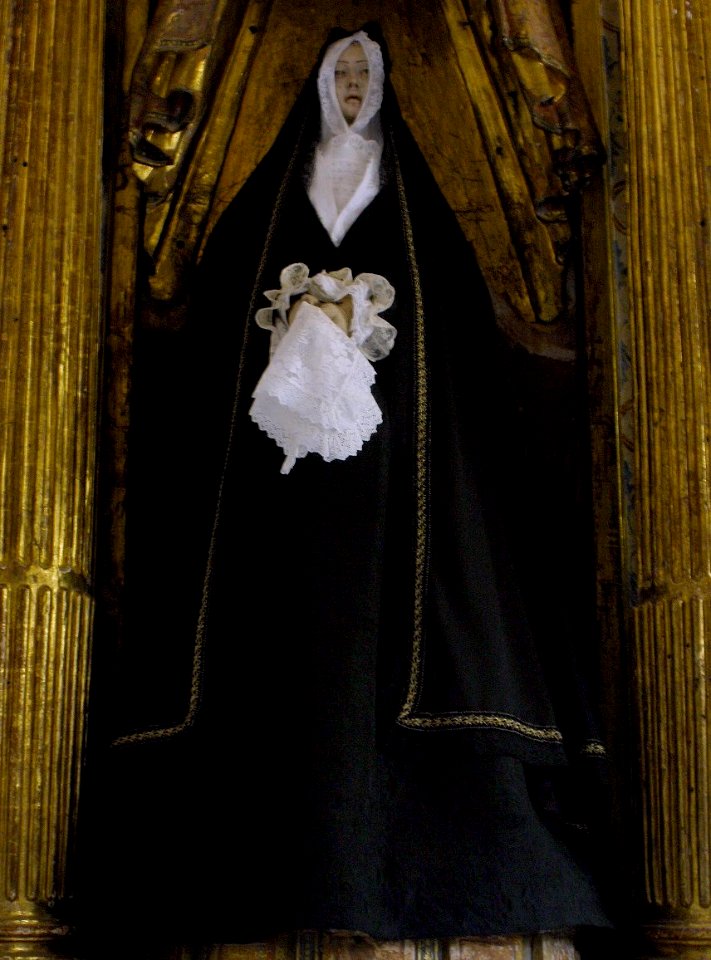 Segovia - Santo Tomas 13