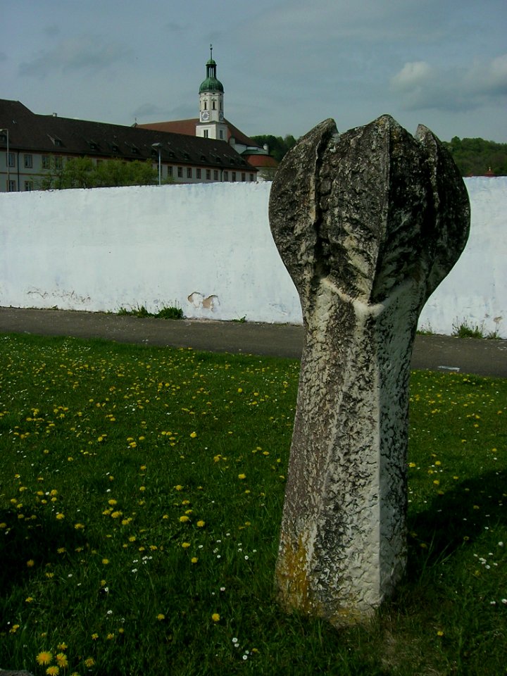 Seminarweg Eichstätt -Schöpfungszyklus 1984 (09)