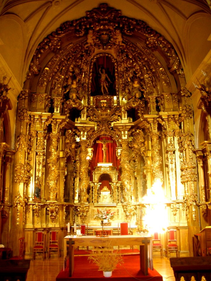Segovia - San Sebastian 09