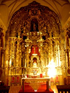 Segovia - San Sebastian 09