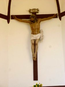 Segura - Ermita de Santa Cruz 3