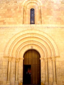 Segovia - Iglesia de La Santísima Trinidad 26