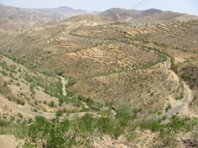 Rly line Massawa-Asmara 01