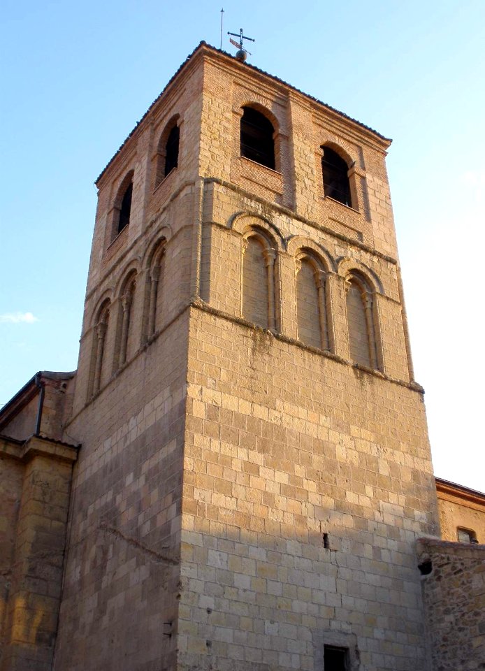 Segovia - Santa Eulalia 29