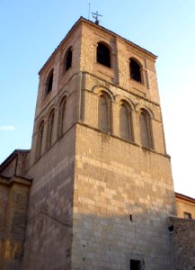 Segovia - Santa Eulalia 29
