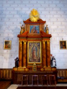 Segura - Convento de las Concepcionistas Franciscanas 14