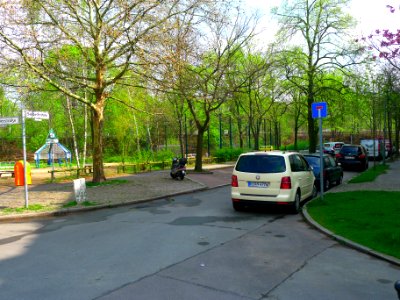 Seebeckstraße (Berlin-Reinickendorf)