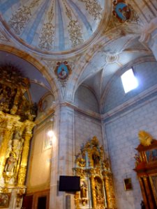 Segura - Convento de las Concepcionistas Franciscanas 12