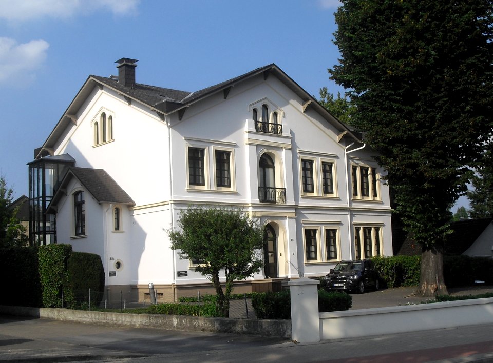 Rheda - Wilhelmstraße 23