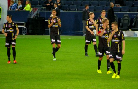 Red Bull Salzburg gegen SCR Altach 38