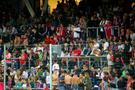 Red Bull Salzburg gegen SCR Altach 37