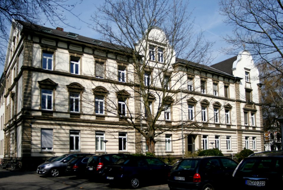 Rheinallee 5 clara fey gymn MG 2617
