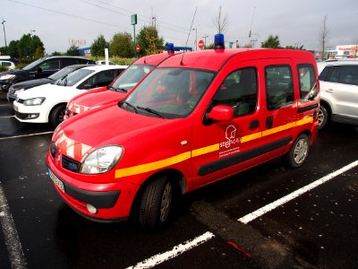 Renault Kangoo SDiS Nord pic2