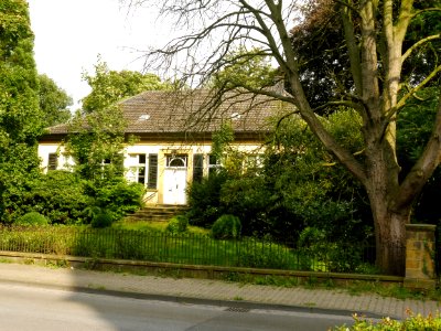 Rheda - Pixeler Straße 4
