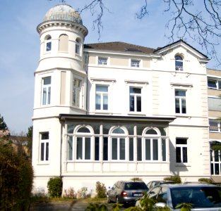Rheinallee 3 MG 2619