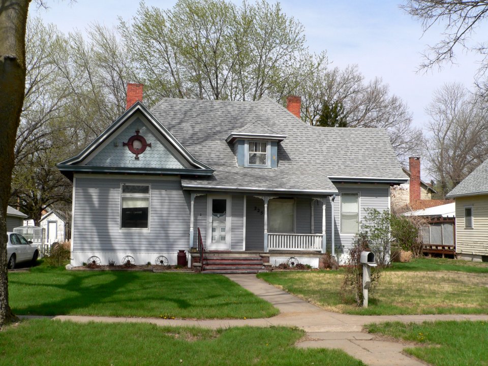 Red Cloud, Nebraska 225 N Seward