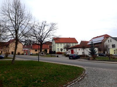 Rehestädt