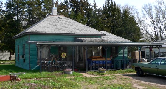 Red Cloud, Nebraska 333 3rd Street