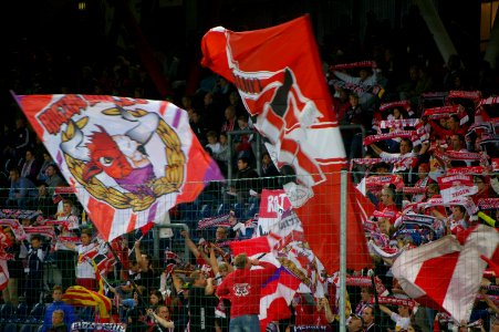 Red Bull Salzburg gegen SCR Altach 32