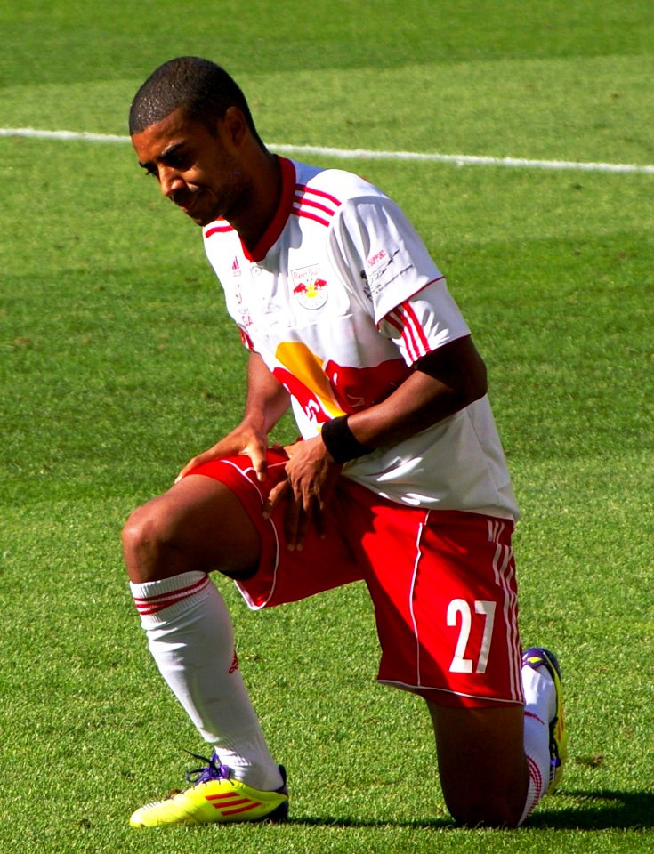 Red Bull Salzburg-Alan