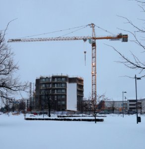 Puistokatu 34 A Oulu 20180106 02