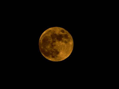 Red Moon Karachi photo