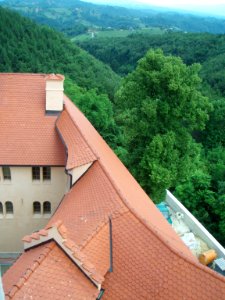 Restoration of Pišece Castle in 2007 22