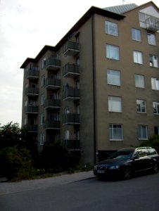 Punkthus-hannebergsgatan