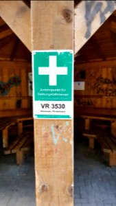 Rettungspunkt Vreden VR 3530