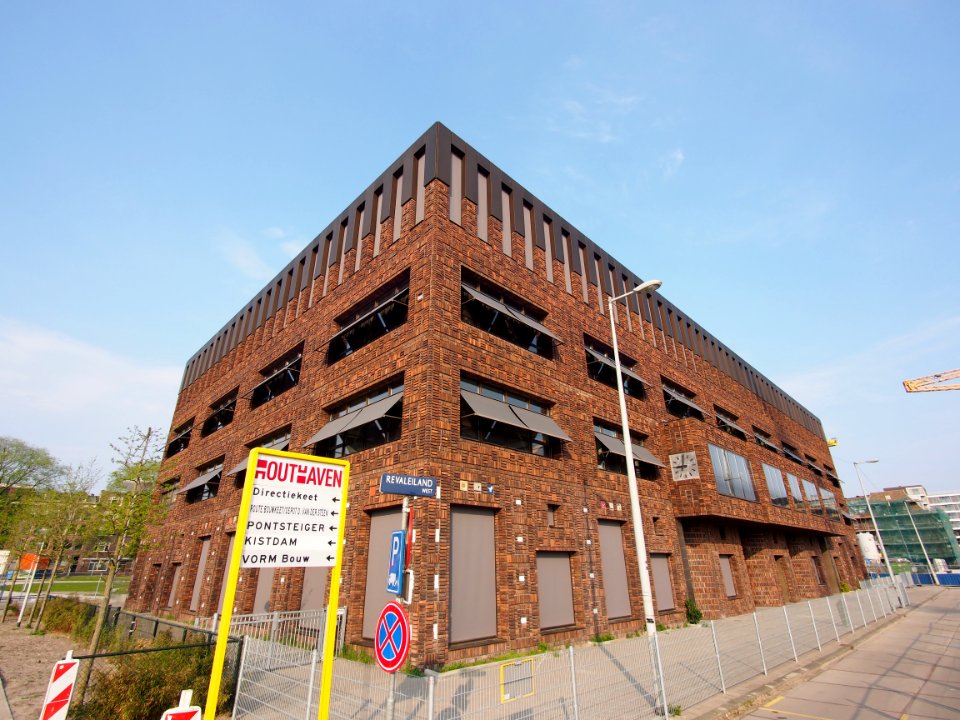 Revaleiland foto 2