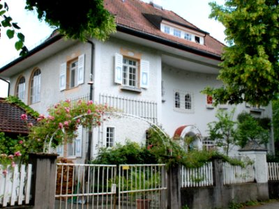 Pullach Habenschadenstraße 25