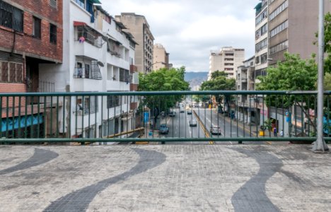 Puente LLaguno