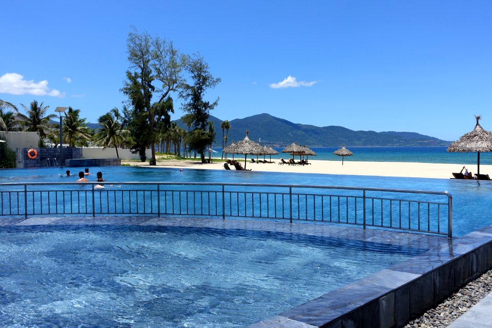 Pullman Danang Beach Resort - Da Nang, Vietnam - DSC02270