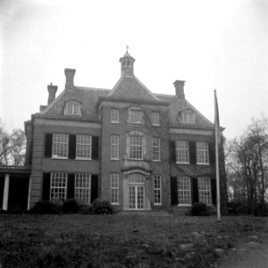 Reportage Marva, Bestanddeelnr 902-4976