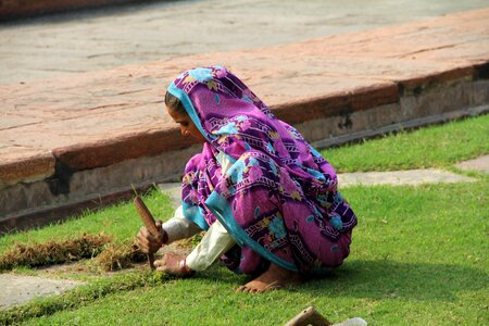 Summer india women