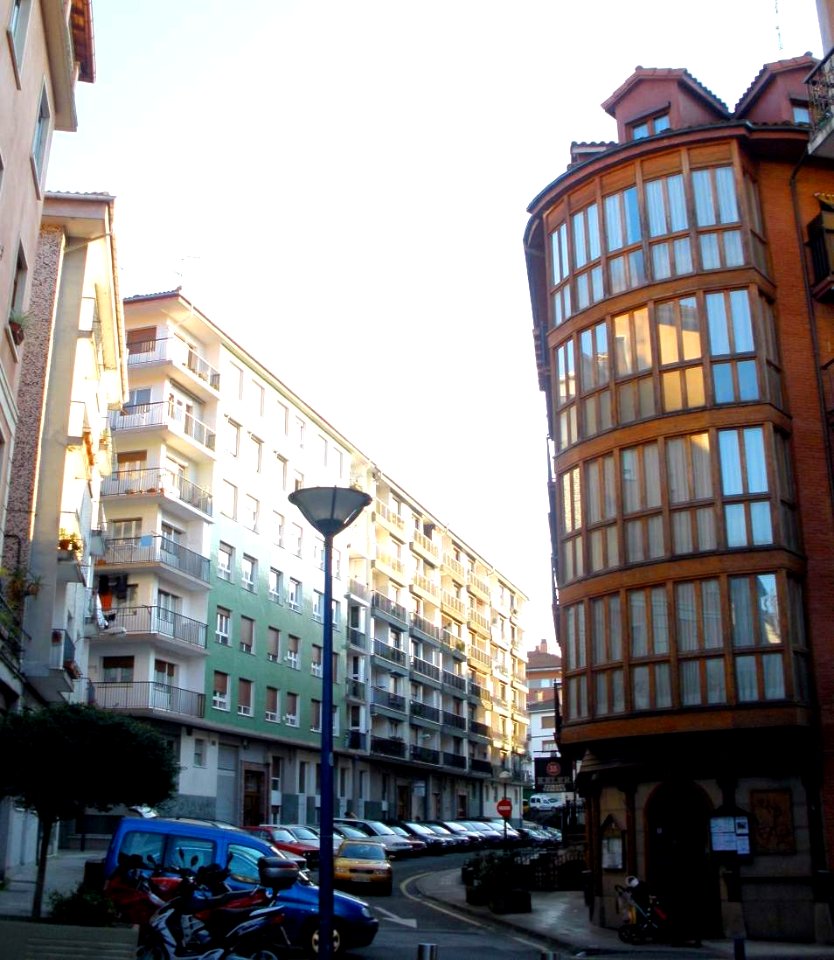 Rentería - Edificios 13