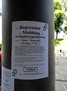 Repression and Discrimination by Germany DSC04718