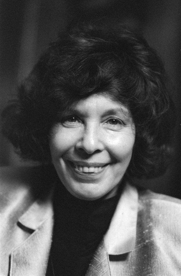 Renate Rubinstein