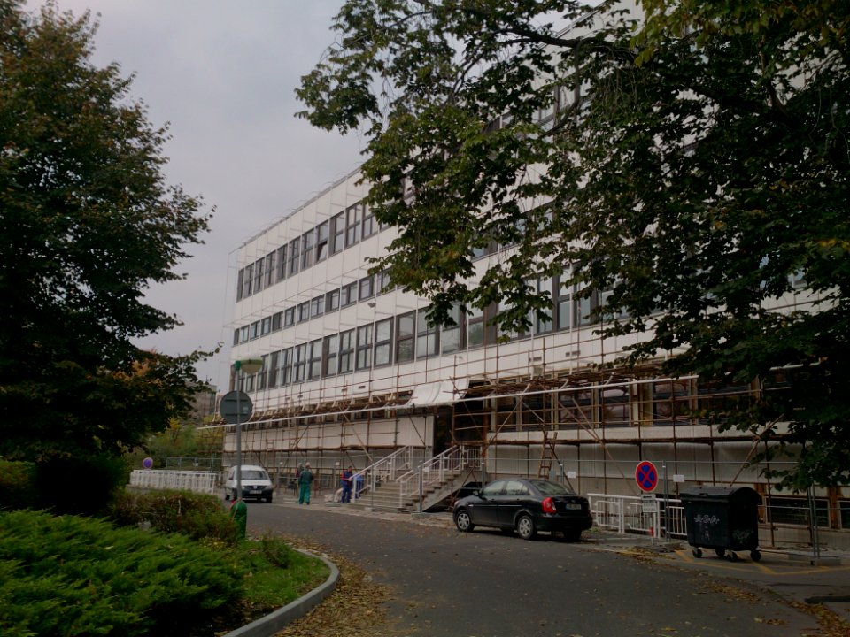 Renovace kulturaku