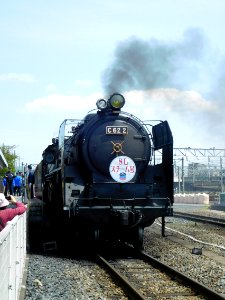 Roundhouse of the Kyoto Railway Museum 13