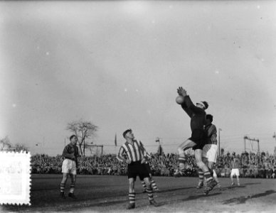 PSV tegen Emma, Bestanddeelnr 906-2615