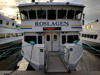 Roslagen photo