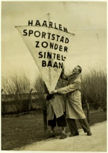 Protestvlieger, NL-HlmNHA 5400465474